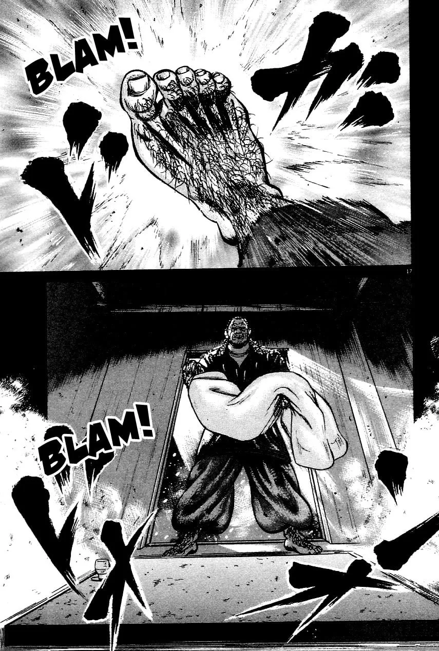 Read Oyaji chapter 23 image 15 on Lezhin