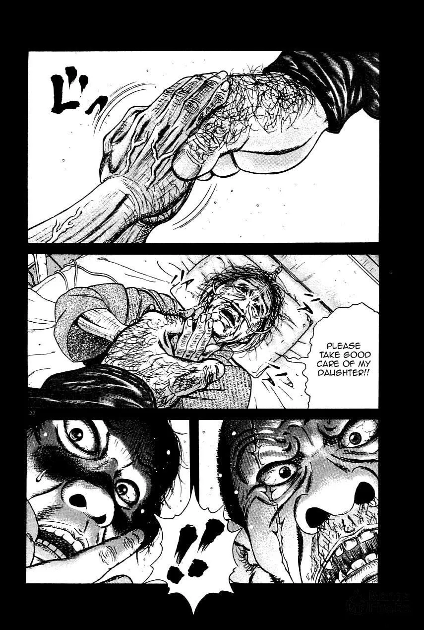 Read Oyaji chapter 23 image 20 on Lezhin