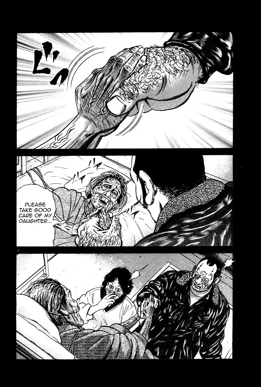 Read Oyaji chapter 24 image 1 on Lezhin