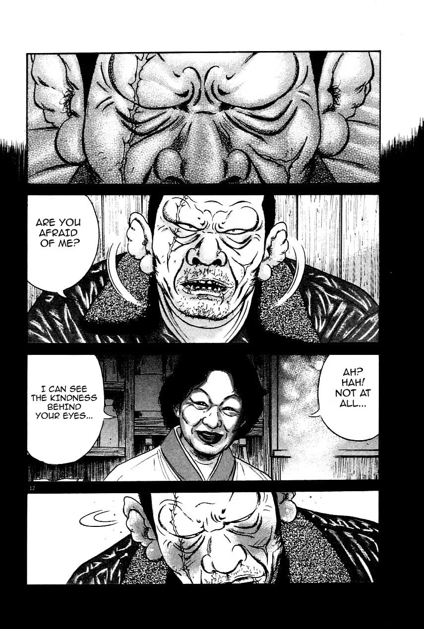 Read Oyaji chapter 24 image 10 on Lezhin