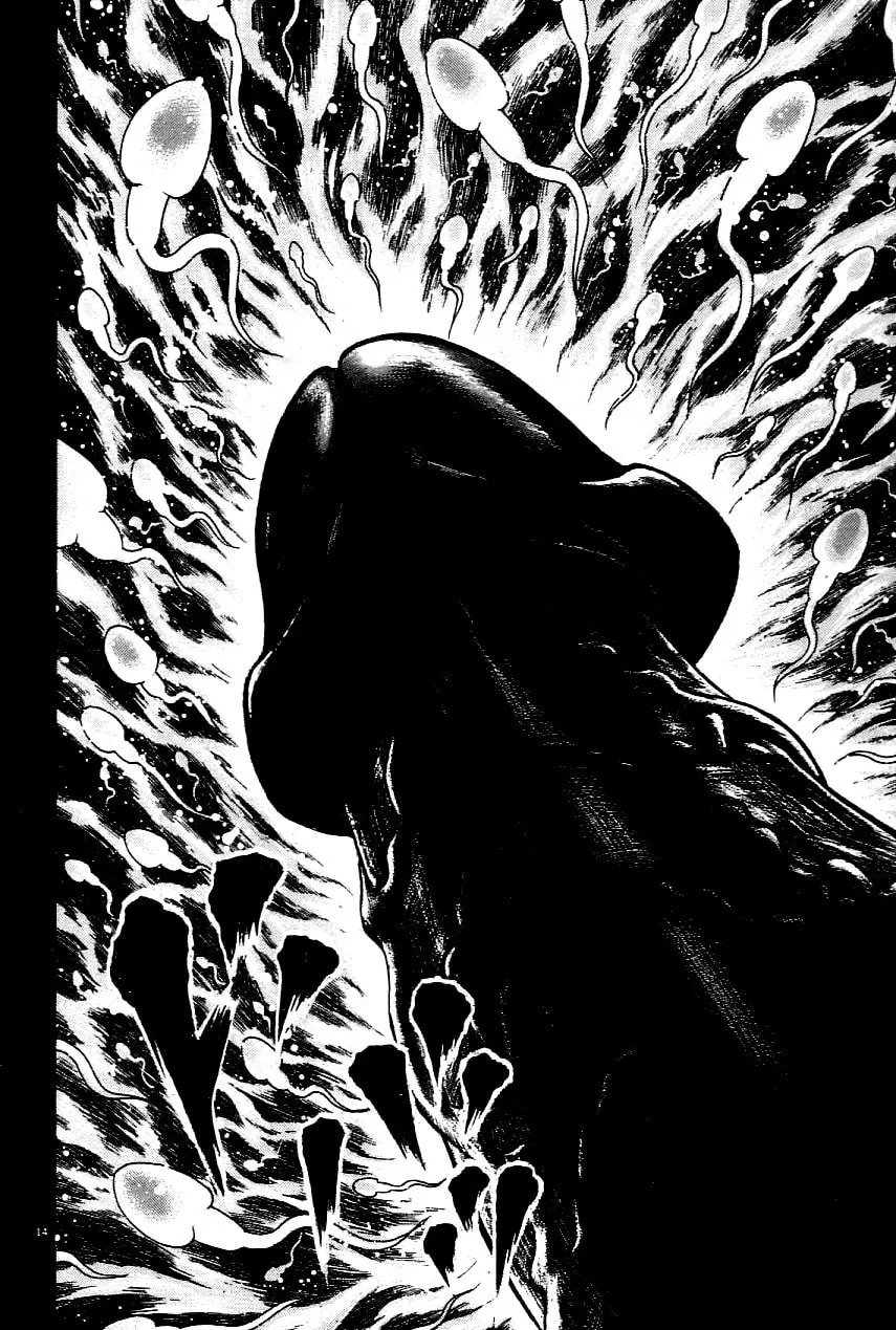 Read Oyaji chapter 24 image 12 on Lezhin