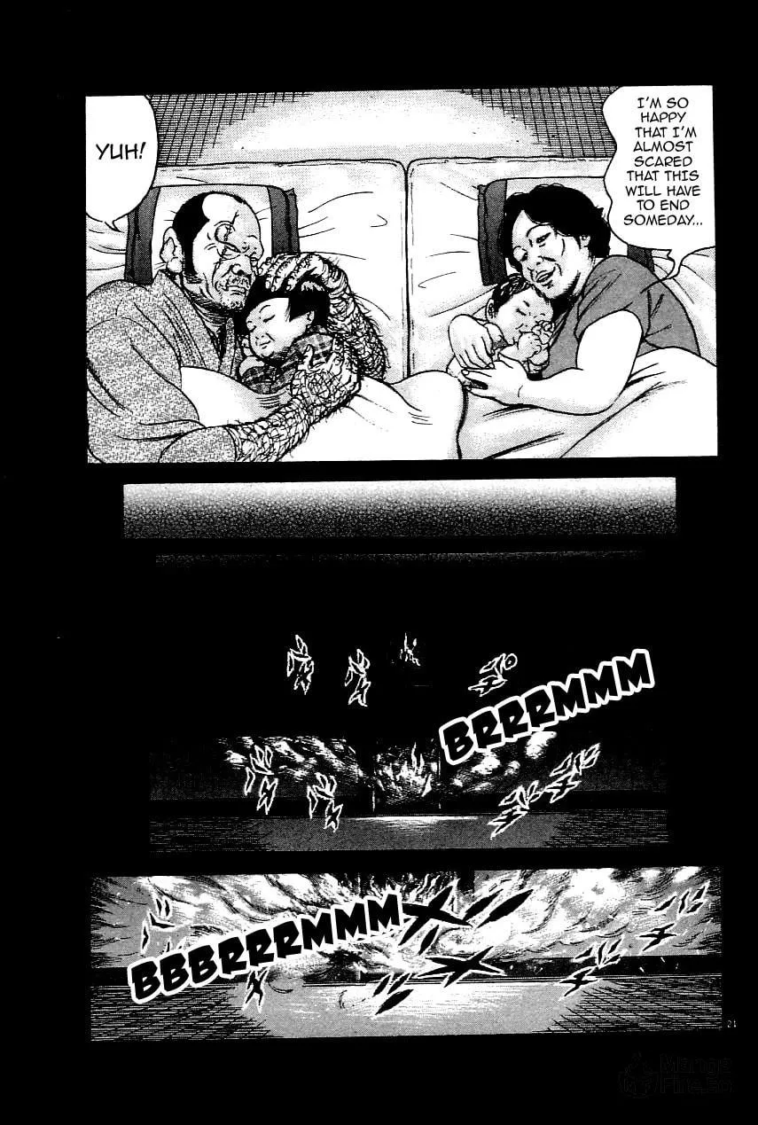 Read Oyaji chapter 24 image 19 on Lezhin