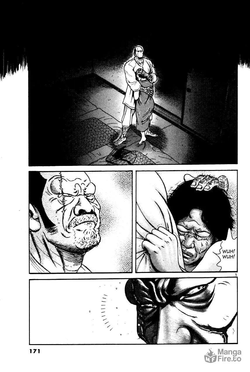 Read Oyaji chapter 24 image 4 on Lezhin