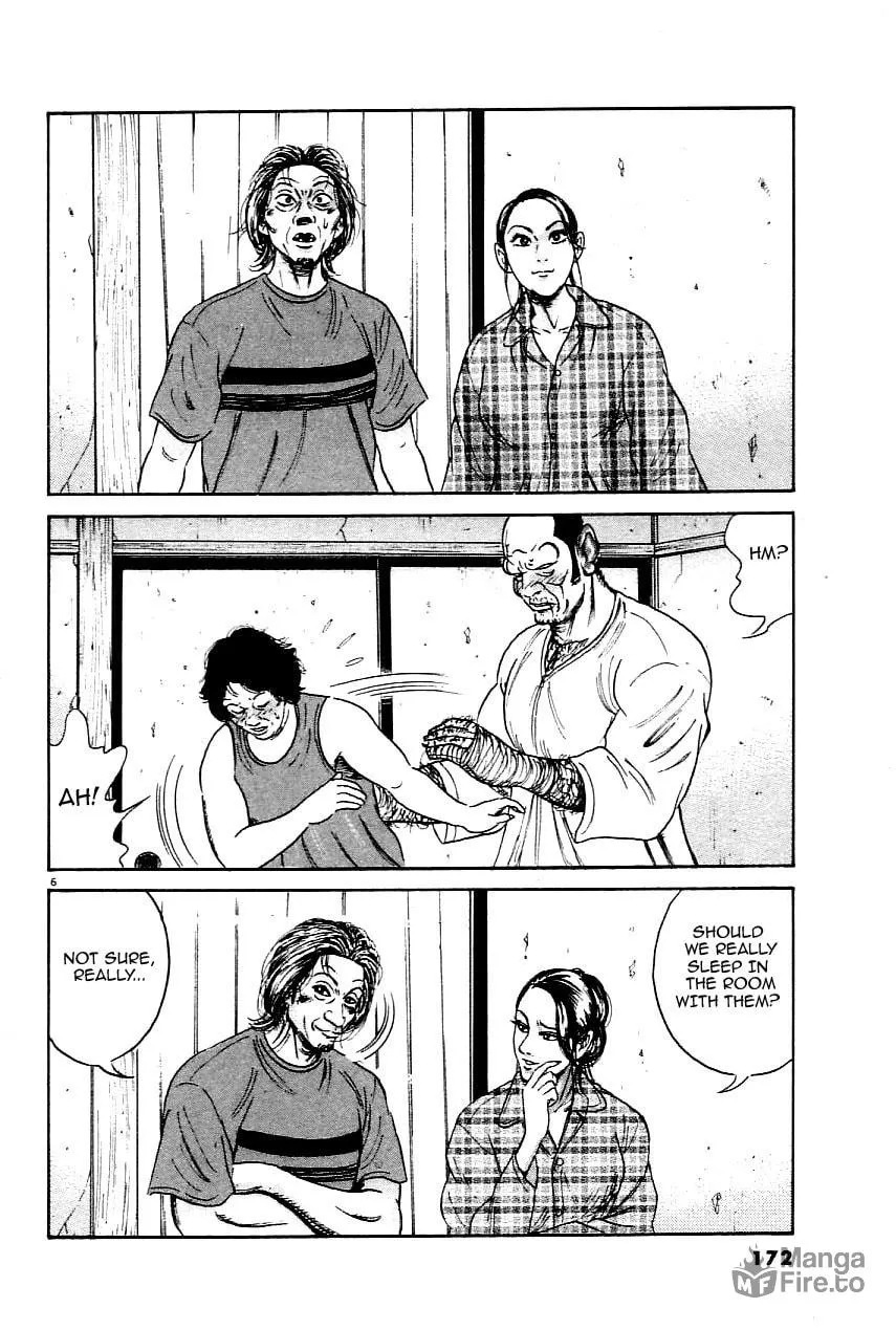Read Oyaji chapter 24 image 5 on Lezhin
