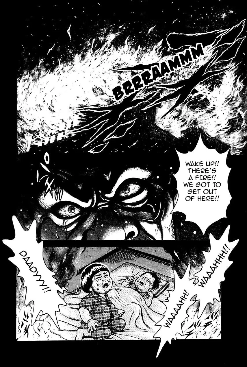Read Oyaji chapter 25 image 1 on Lezhin