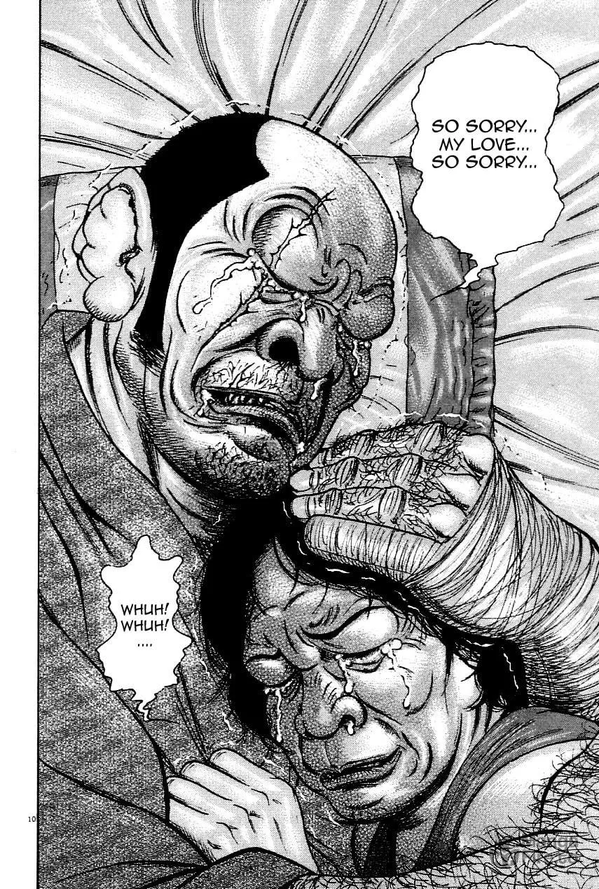 Read Oyaji chapter 25 image 9 on Lezhin