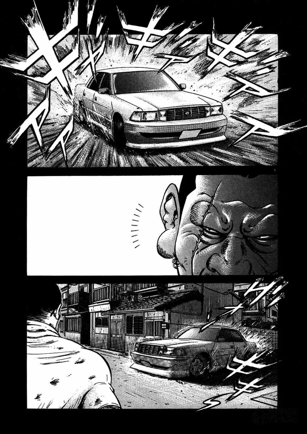 Read Oyaji chapter 5 image 4 on Lezhin