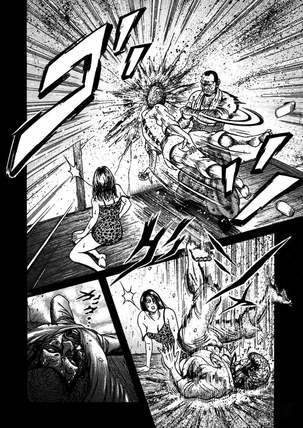 Read Oyaji chapter 5 image 9 on Lezhin