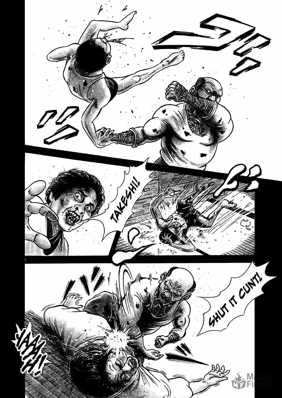 Read Oyaji chapter 9 image 14 on Lezhin