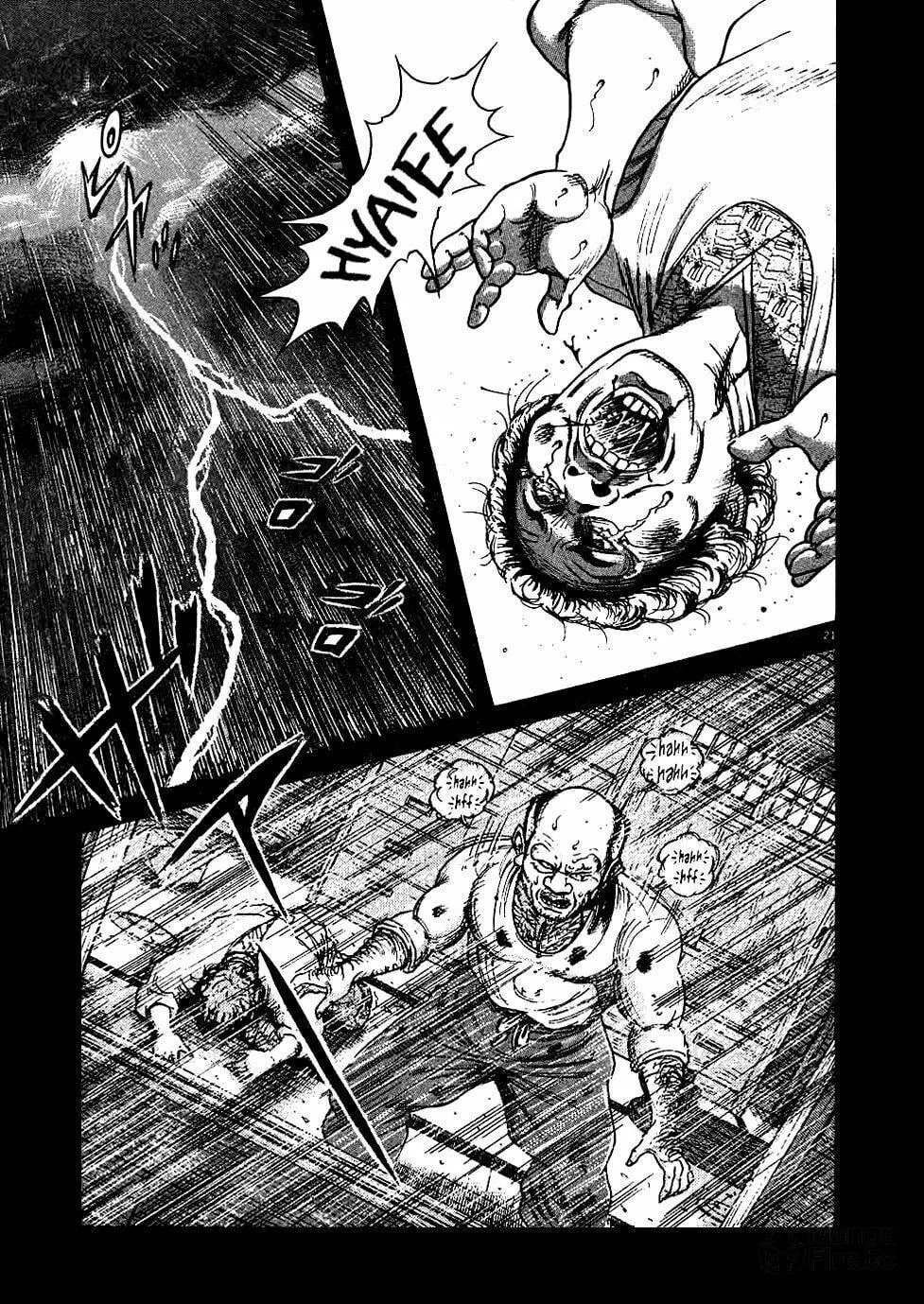 Read Oyaji chapter 9 image 19 on Lezhin