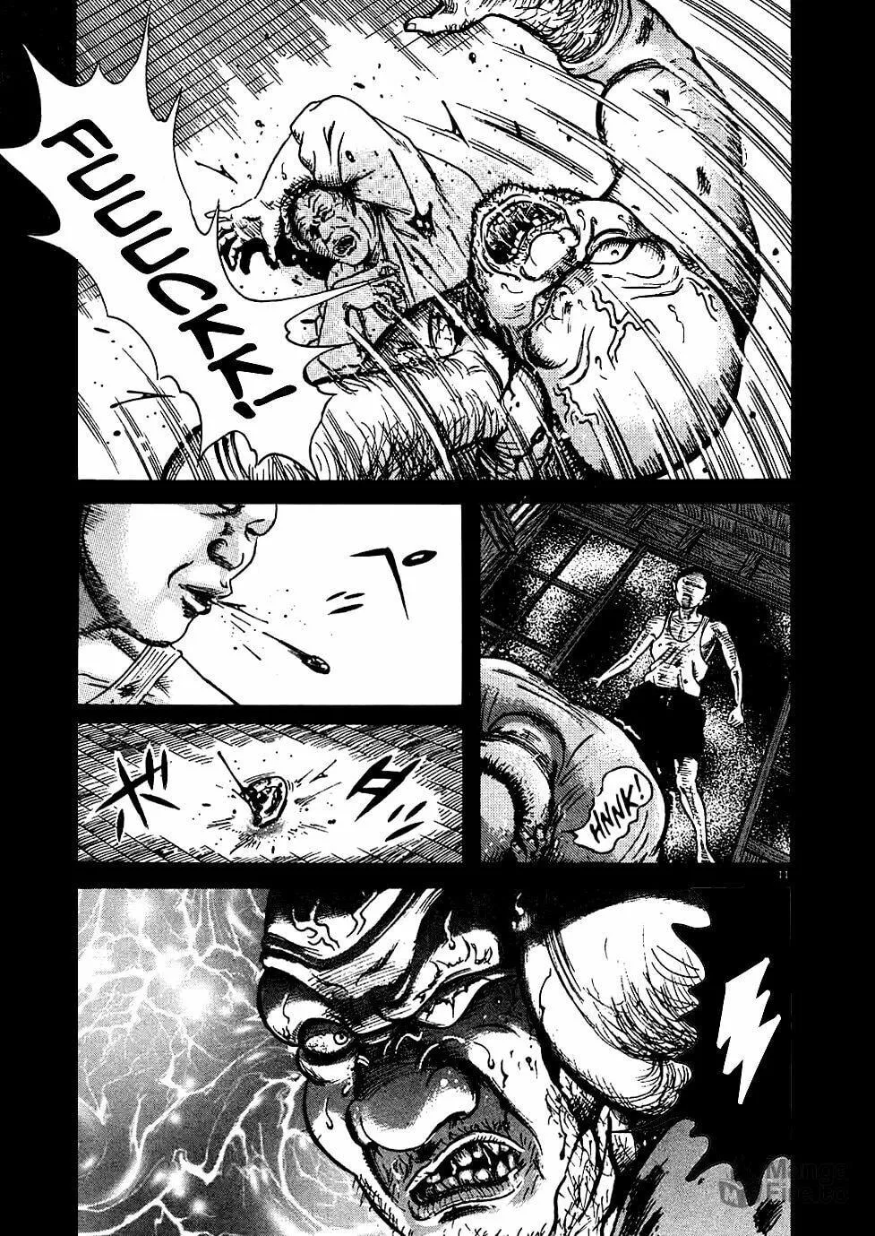 Read Oyaji chapter 9 image 23 on Lezhin