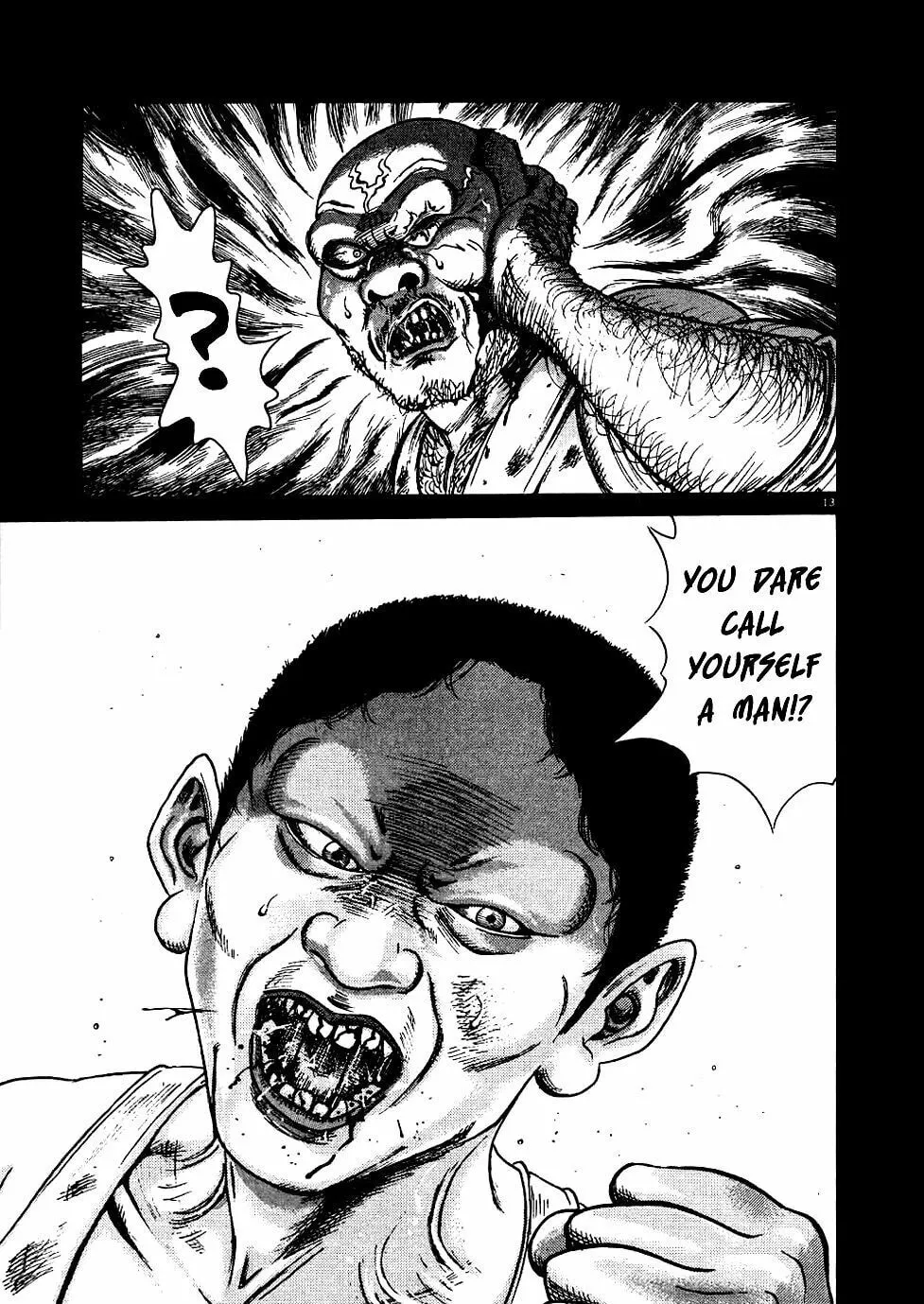 Read Oyaji chapter 9 image 25 on Lezhin