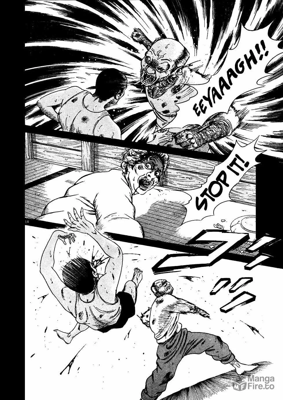 Read Oyaji chapter 9 image 26 on Lezhin