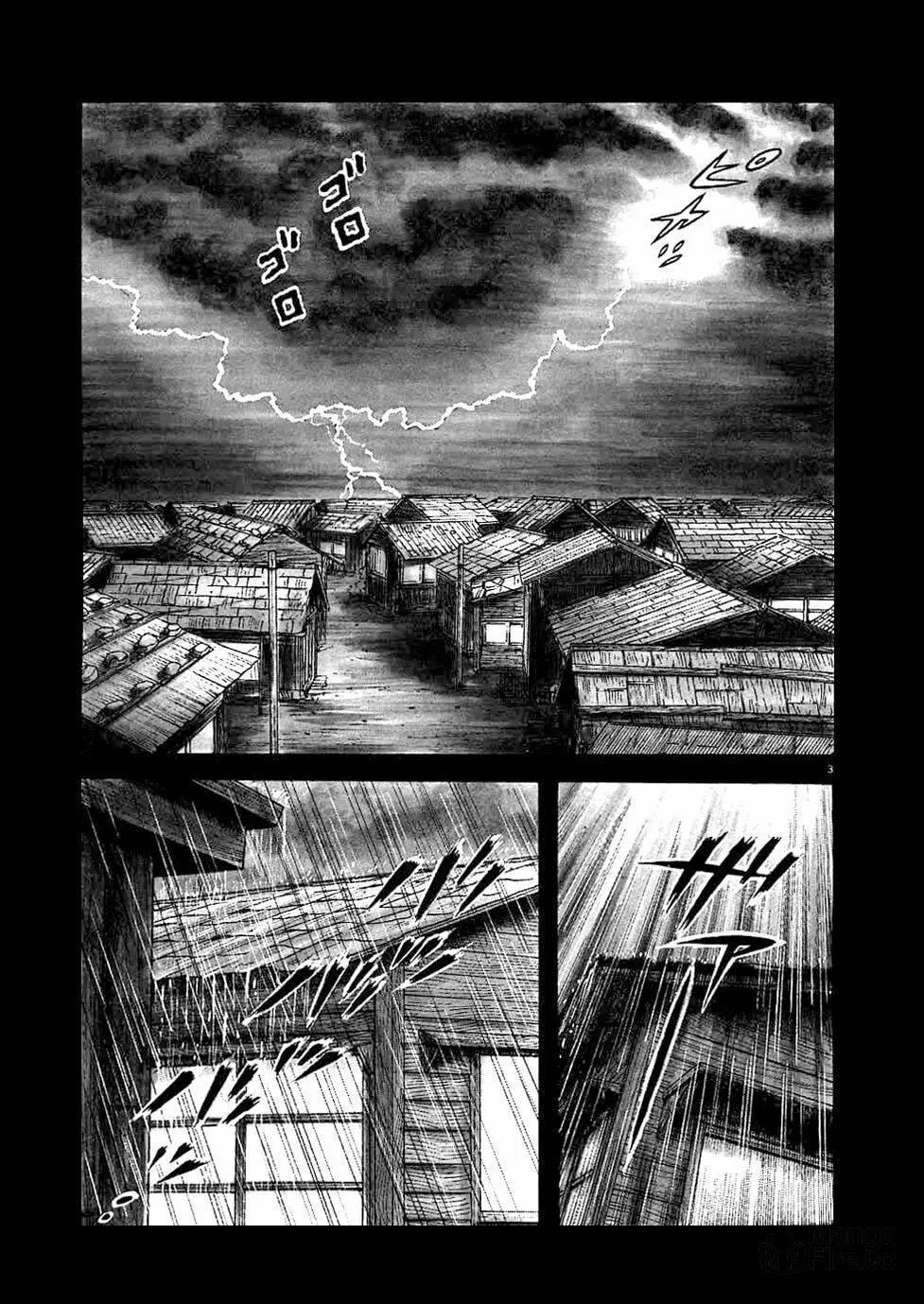 Read Oyaji chapter 9 image 9 on Lezhin