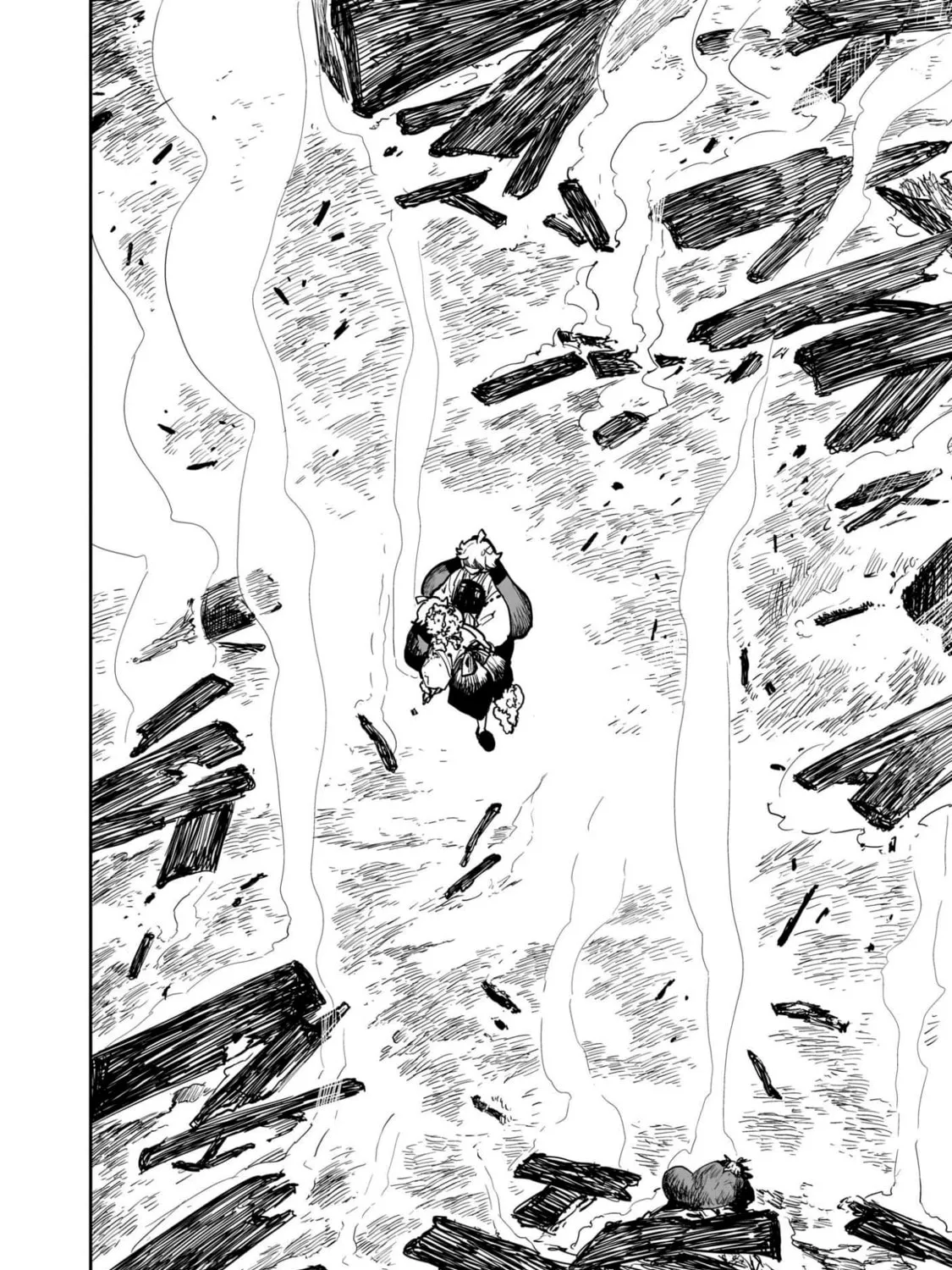 Oyasai Rebellion Chapter 1 page 45 - 