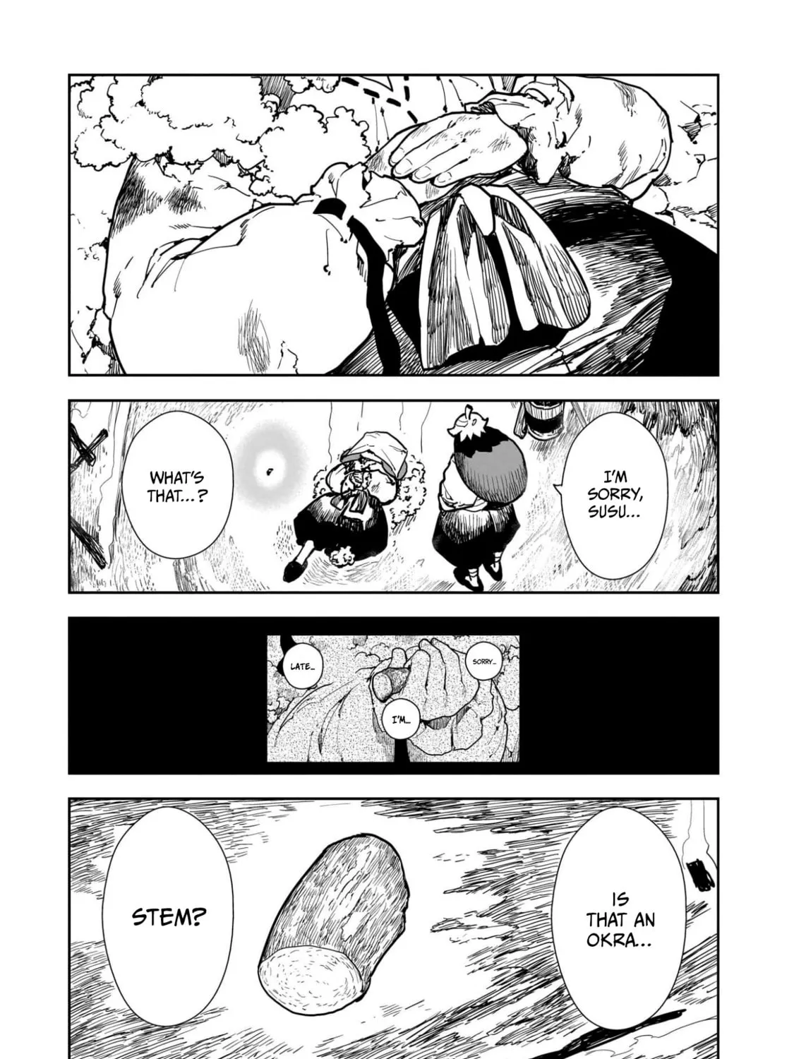 Oyasai Rebellion Chapter 1 page 47 - 