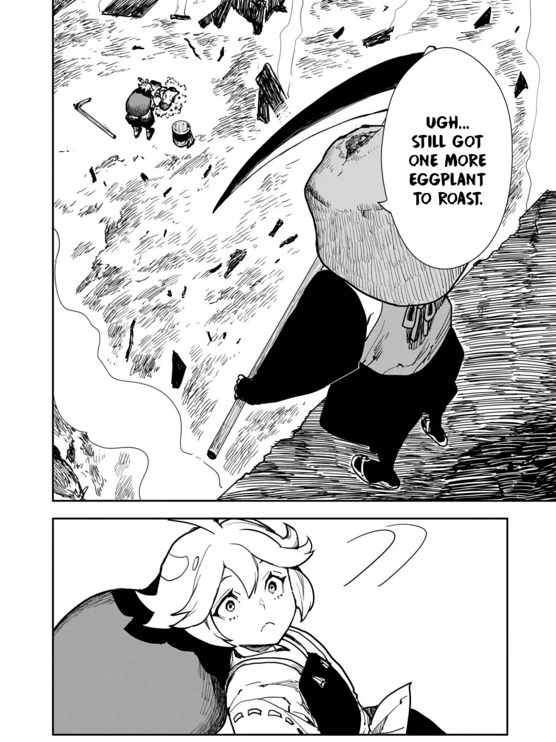 Oyasai Rebellion Chapter 1 page 49 - 