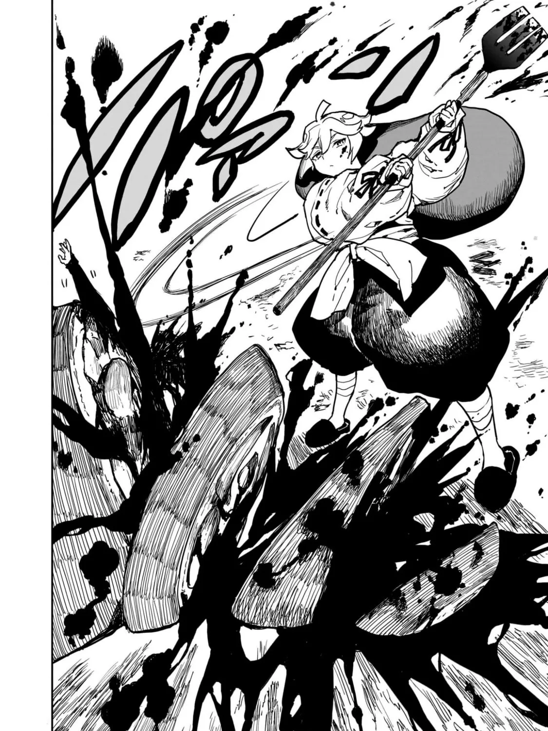 Oyasai Rebellion Chapter 1 page 59 - 