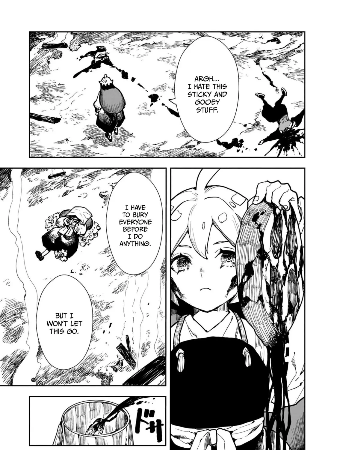 Oyasai Rebellion Chapter 1 page 61 - 