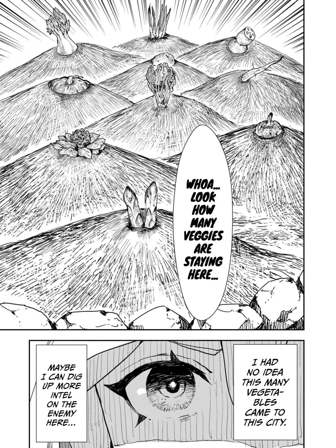 Oyasai Rebellion Chapter 2.1 page 17 - 