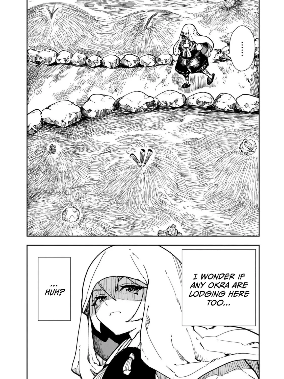 Oyasai Rebellion Chapter 2.1 page 19 - 