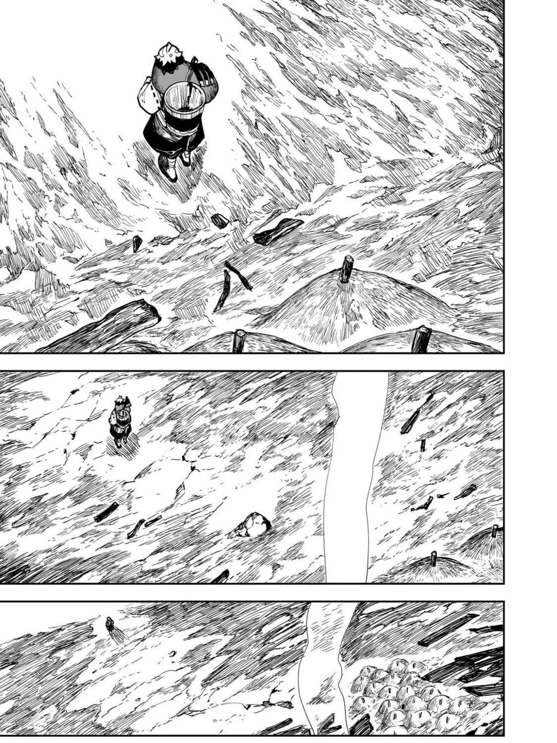 Oyasai Rebellion Chapter 2.1 page 7 - 