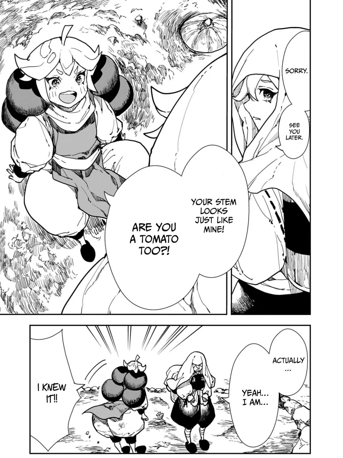 Oyasai Rebellion Chapter 2.2 page 7 - 