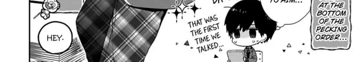 Read Oyasumi Matane Mashirokun chapter 1 image 11 on Lezhin