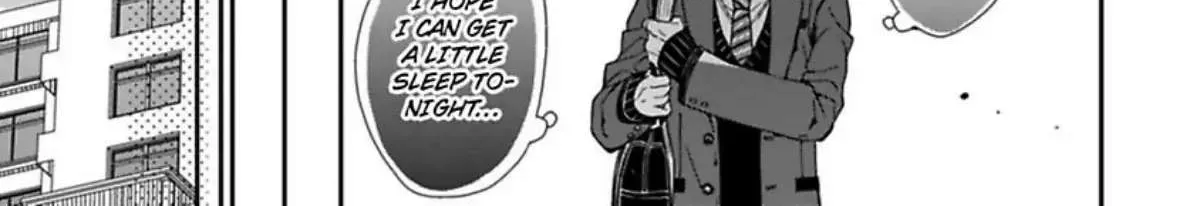 Read Oyasumi Matane Mashirokun chapter 1 image 13 on Lezhin