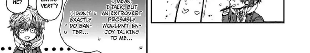 Read Oyasumi Matane Mashirokun chapter 1 image 17 on Lezhin