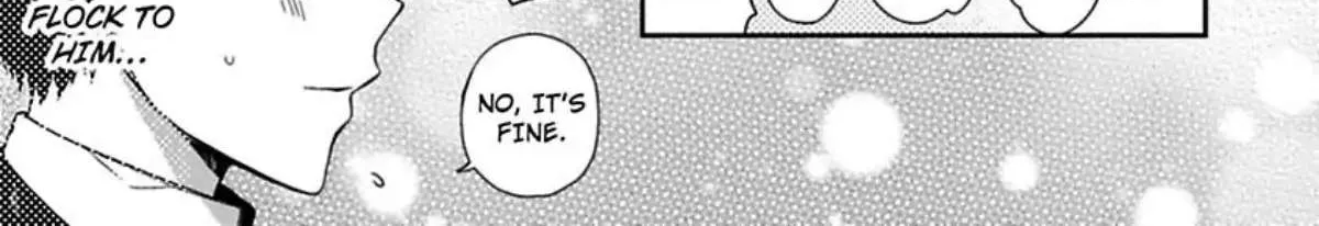 Read Oyasumi Matane Mashirokun chapter 1 image 21 on Lezhin