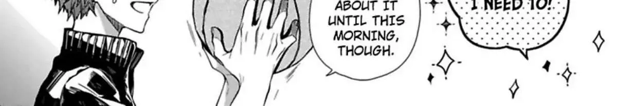 Read Oyasumi Matane Mashirokun chapter 1 image 23 on Lezhin