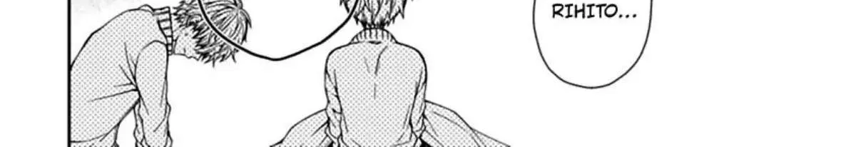 Read Oyasumi Matane Mashirokun chapter 1 image 31 on Lezhin