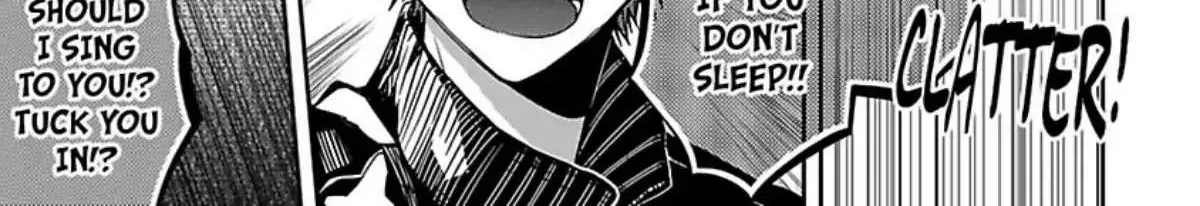 Read Oyasumi Matane Mashirokun chapter 1 image 33 on Lezhin