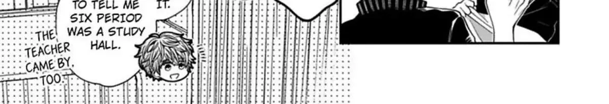 Read Oyasumi Matane Mashirokun chapter 1 image 41 on Lezhin