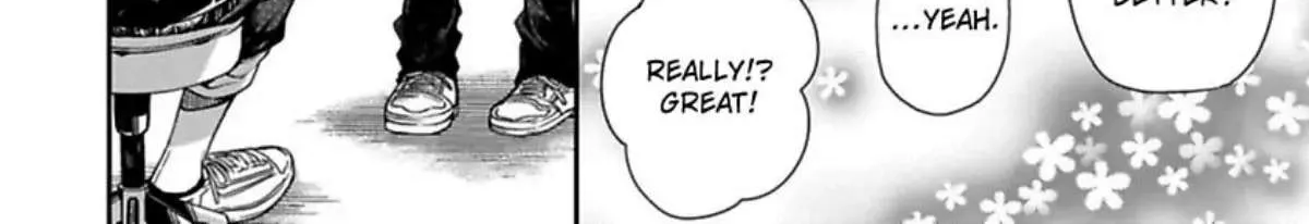 Read Oyasumi Matane Mashirokun chapter 1 image 43 on Lezhin