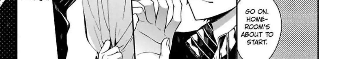 Read Oyasumi Matane Mashirokun chapter 1 image 45 on Lezhin