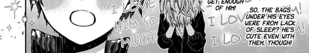 Read Oyasumi Matane Mashirokun chapter 1 image 47 on Lezhin