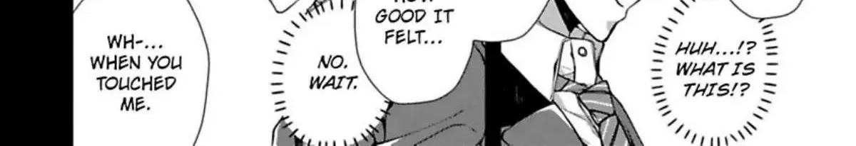 Read Oyasumi Matane Mashirokun chapter 1 image 55 on Lezhin