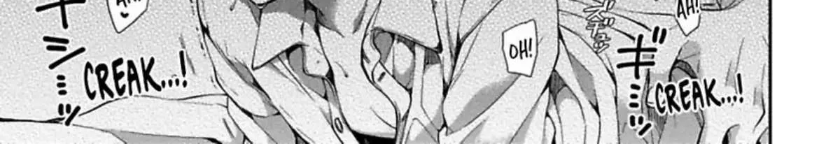 Read Oyasumi Matane Mashirokun chapter 1 image 57 on Lezhin