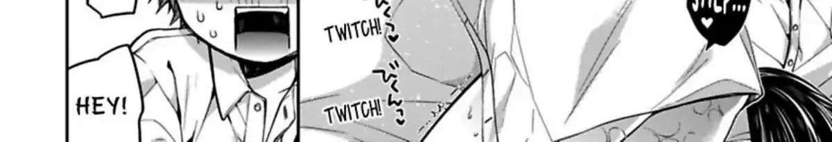 Read Oyasumi Matane Mashirokun chapter 1 image 59 on Lezhin