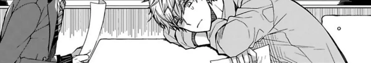 Read Oyasumi Matane Mashirokun chapter 1 image 65 on Lezhin