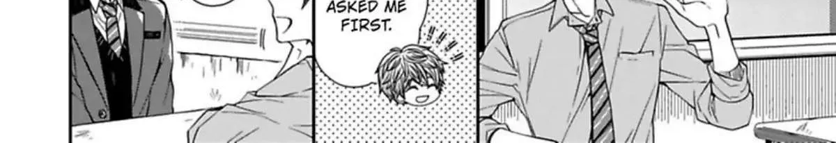 Read Oyasumi Matane Mashirokun chapter 1 image 67 on Lezhin