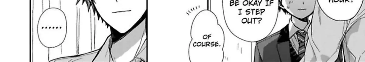 Read Oyasumi Matane Mashirokun chapter 1 image 71 on Lezhin