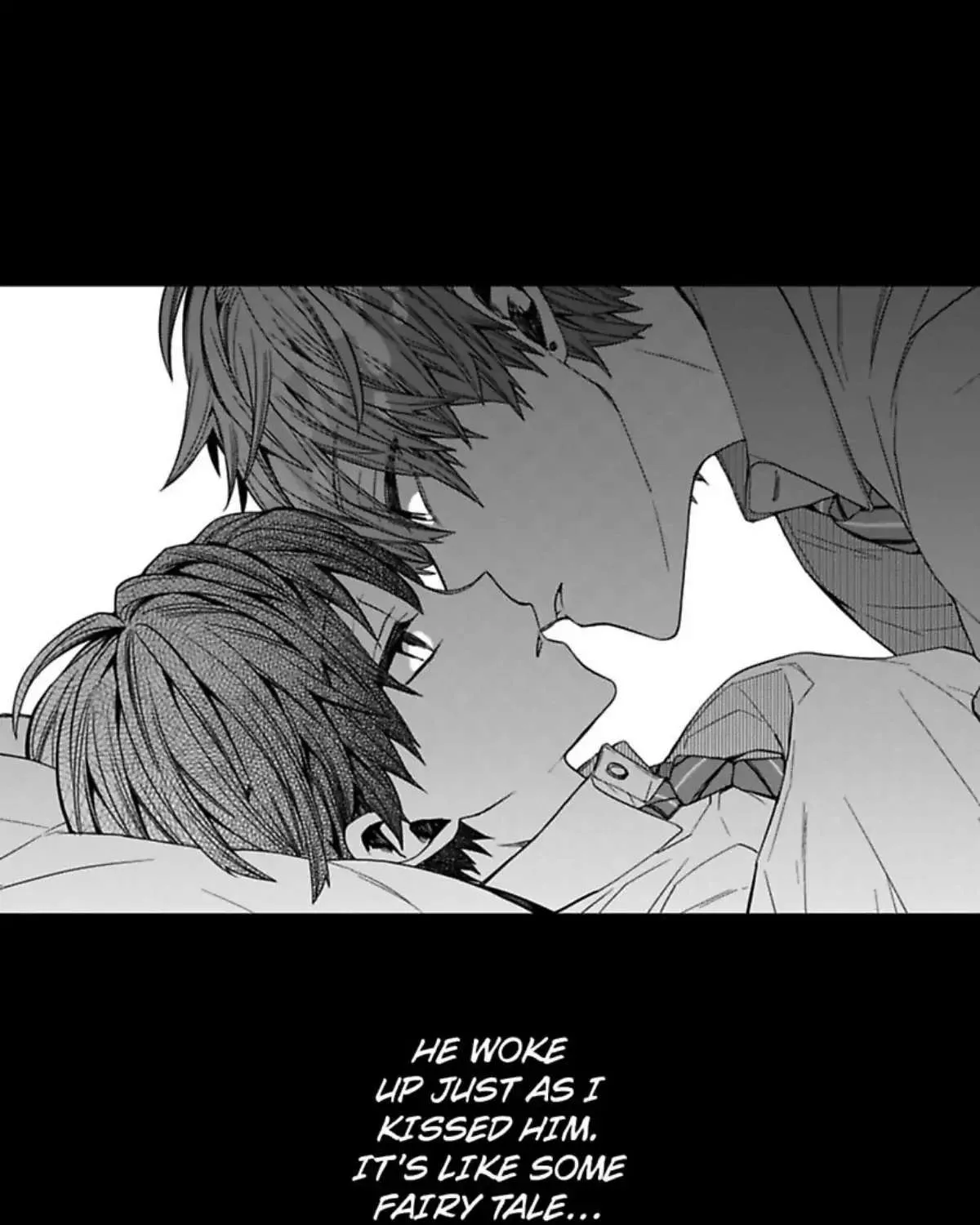 Read Oyasumi Matane Mashirokun chapter 1 image 74 on Lezhin