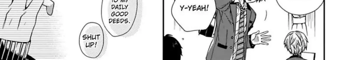 Read Oyasumi Matane Mashirokun chapter 1 image 9 on Lezhin