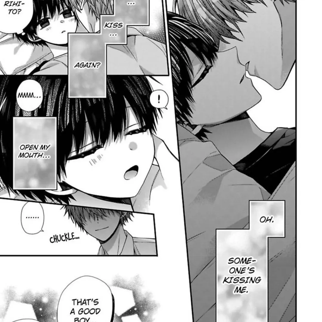 Read Oyasumi Matane Mashirokun chapter 11 image 4 on Lezhin