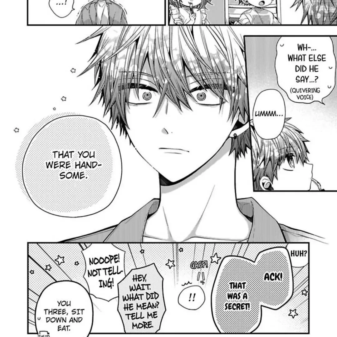 Read Oyasumi Matane Mashirokun chapter 11 image 41 on Lezhin