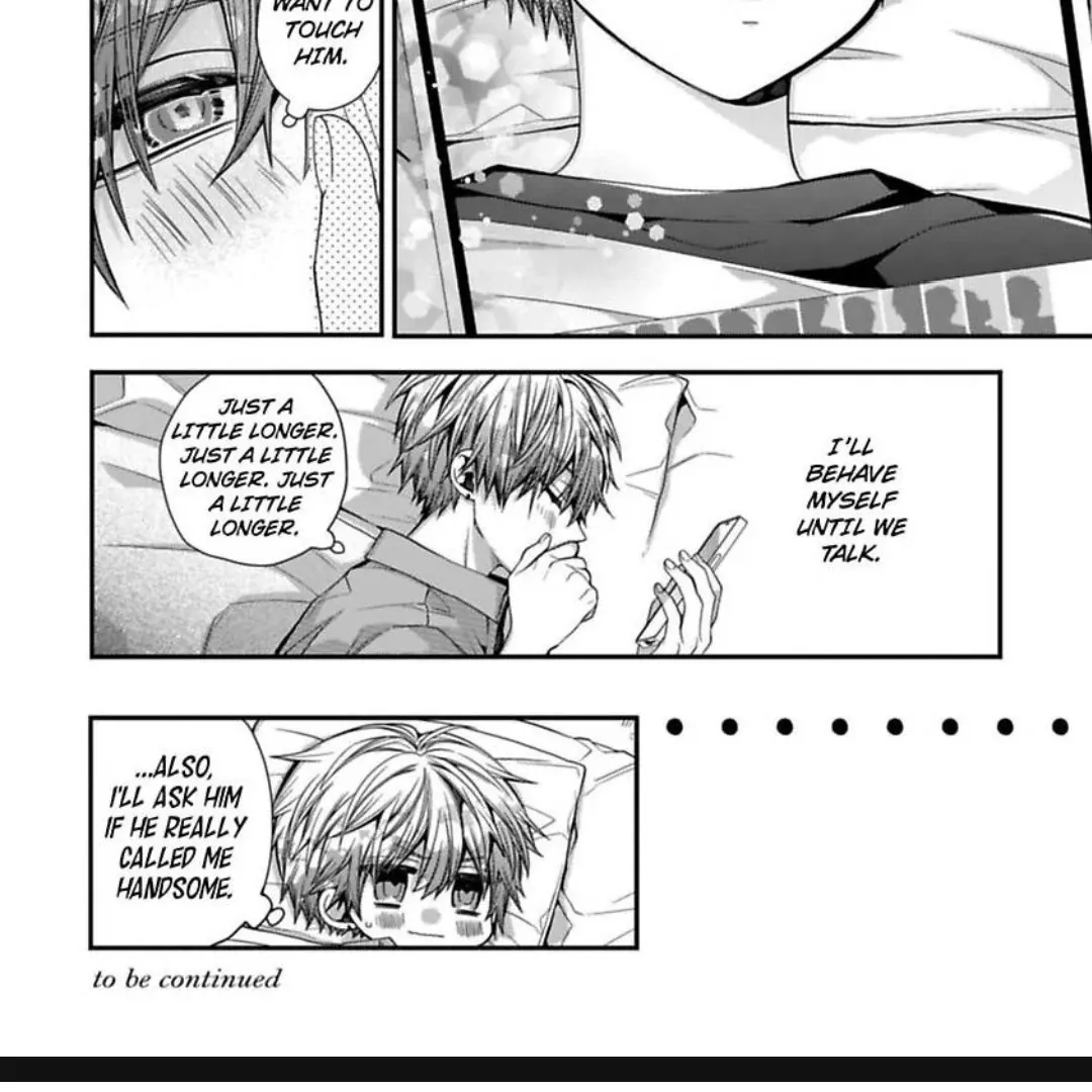 Read Oyasumi Matane Mashirokun chapter 11 image 44 on Lezhin