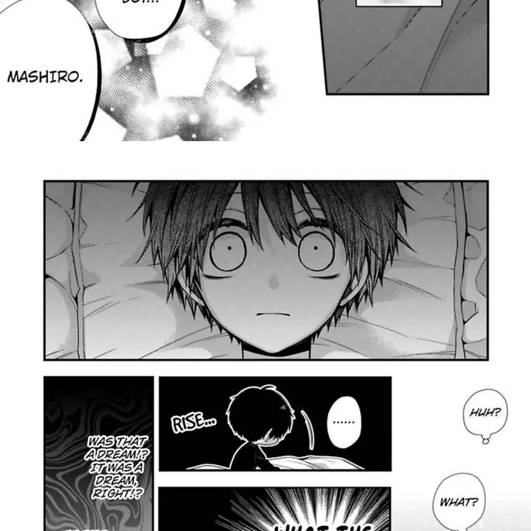 Read Oyasumi Matane Mashirokun chapter 11 image 5 on Lezhin